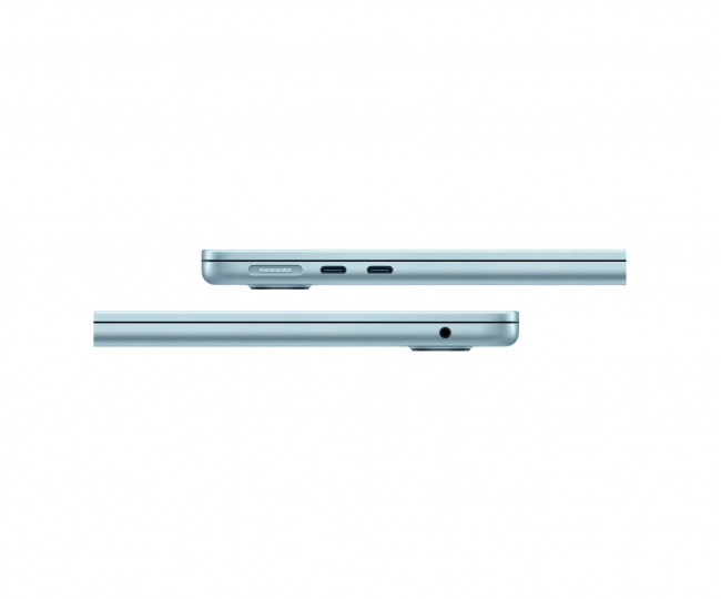 Apple MacBook Air 13,6" 2025 Sky Blue (MC6U4) б/в